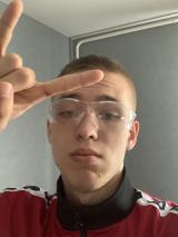 Ковалев Прохор Сергеевич