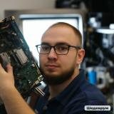 Филиппов Денис Алексеевич