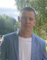 Телеш Александр 