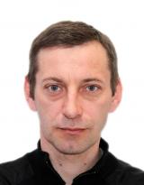 Дмитриев Сергей Владимирович