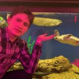 Бакалым Иван 